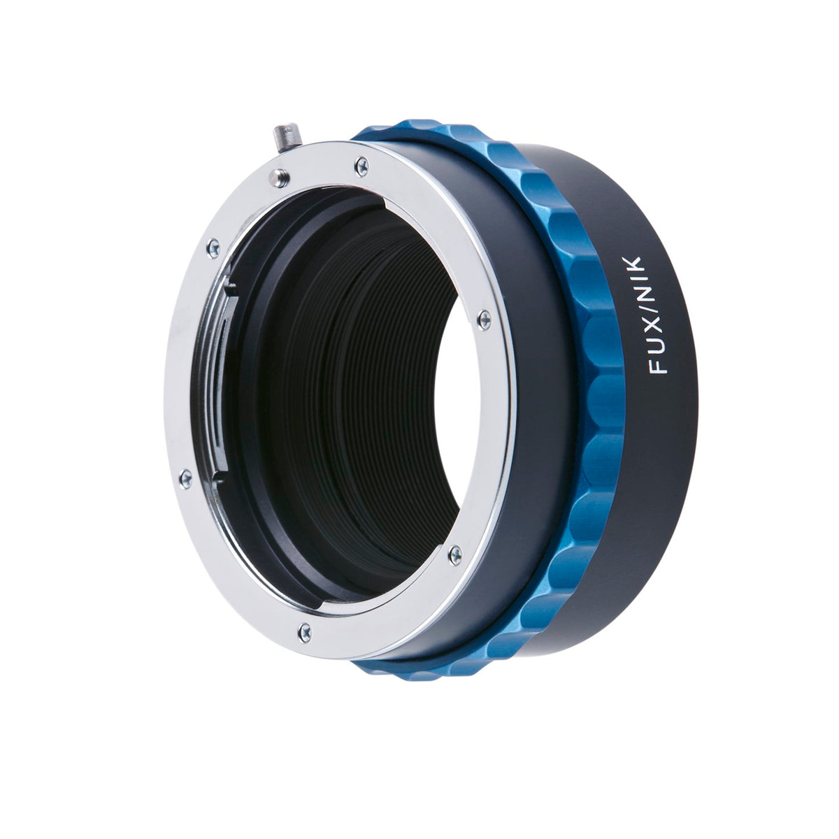 Adapter Fujifilm X-Mount Camera Body to Nikon Lenses – IMPULSE
