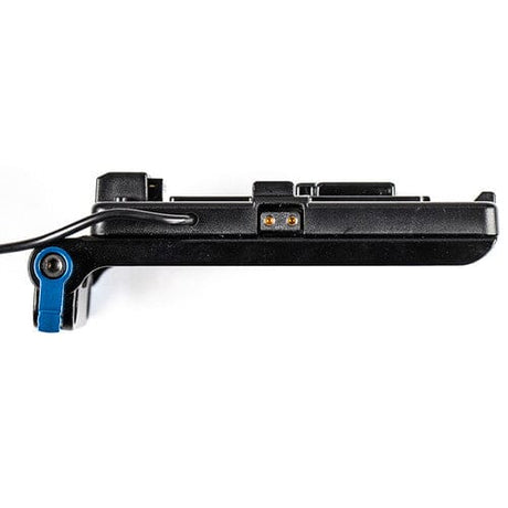 V-Mount Plate and 15mm Mounting System for Rotolight NEO LED Light