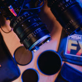 Cinema Hard Stop VND