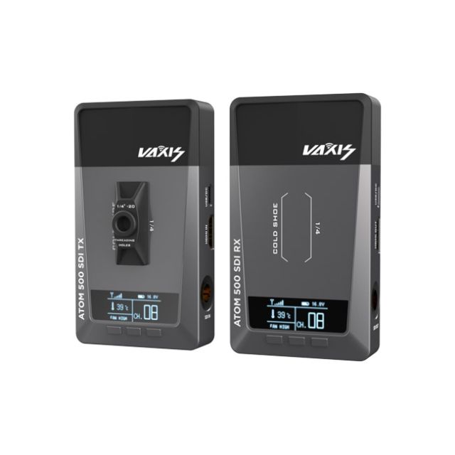 Vaxis Atom SDI Kit
