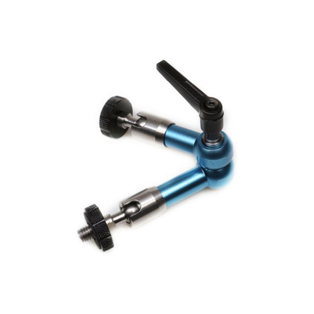Vaxis 7" Articulating Arm (1/4"-20 to 1/4" -20)