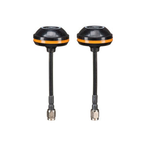 VAXIS Mushroom Antenna (Set of 2)