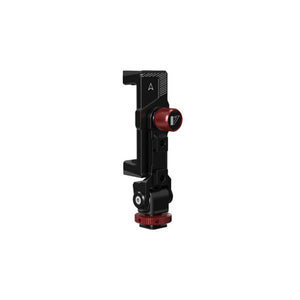 Vaxis Phone Holder with Cold Shoe Mount