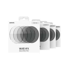 VAXIS VFX ?95 Standard ND Bundle