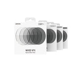 VAXIS VFX 95mm IRND and Polarizing Filters Kit