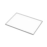 VAXIS VFX 4X5.65'' 1mm White V-Streak Filter