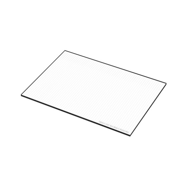 VAXIS VFX 4X5.65'' 2mm White V-Streak Filter