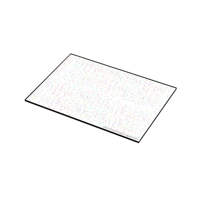 VAXIS VFX 4X5.65'' Rainbow Dazzle Filter