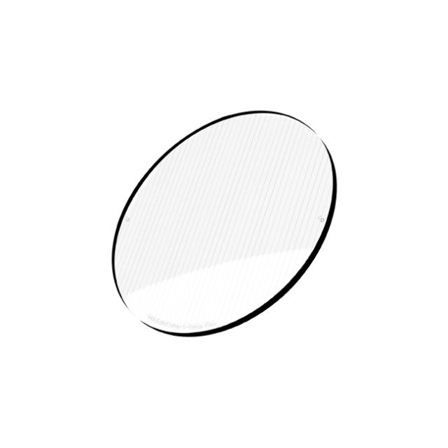 VAXIS 95mm V-Streak Filter (White)