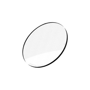 VAXIS 95mm V-Streak Filter (White)