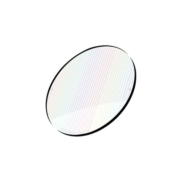 VAXIS 95mm V-Streak Filter (Rainbow)