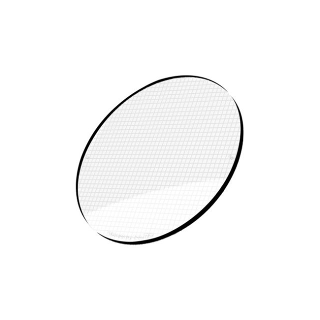 VAXIS 95mm V-Streak Filter (Star Cross)