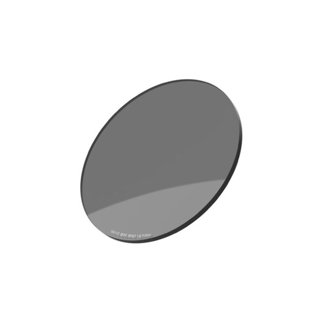 VAXIS VFX IRND Filter
