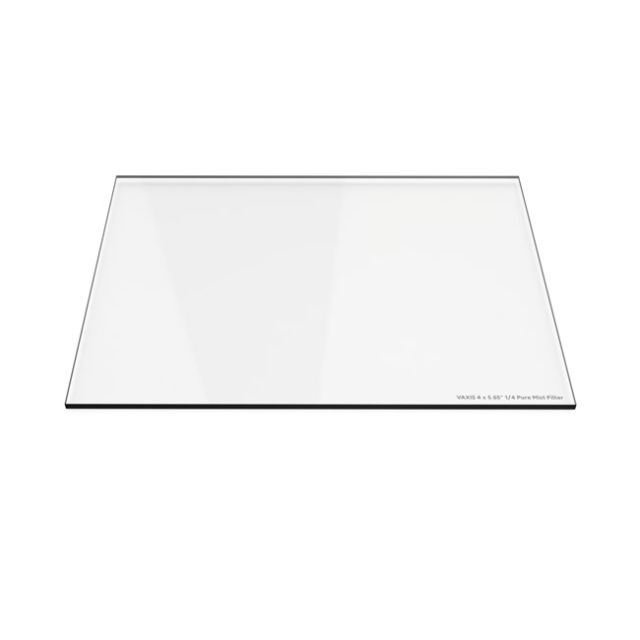 VAXIS VFX 4X5.65'' Pure Mist 1/4 Filter