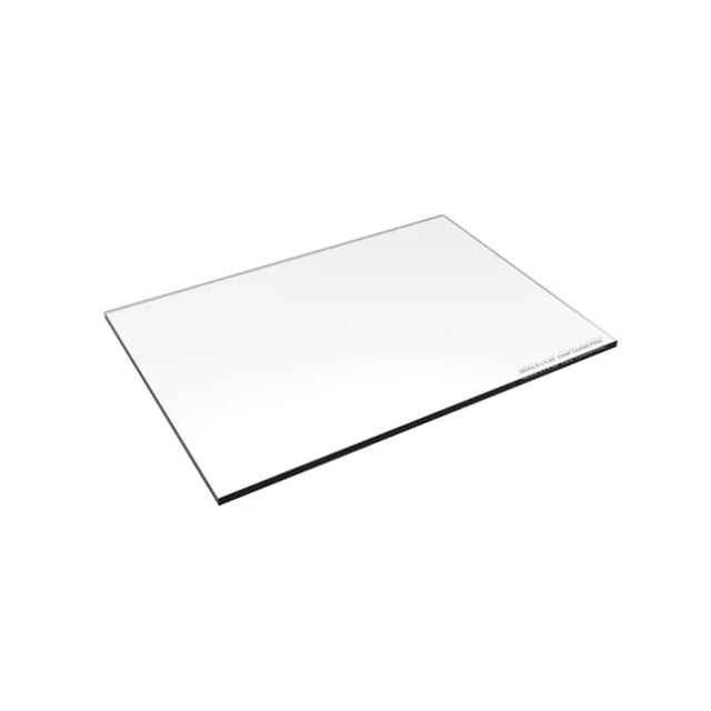 VAXIS VFX 4X5.65'' Premium Coated Flter