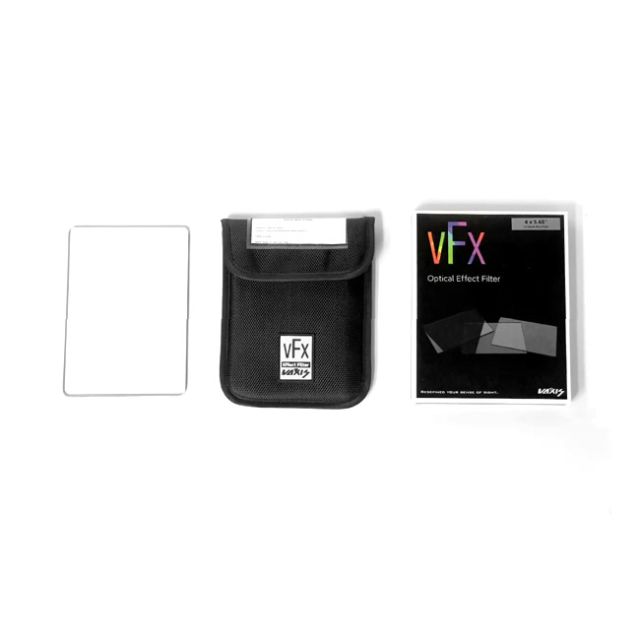 VAXIS VFX 4X5.65'' Pure Mist 1 Filter