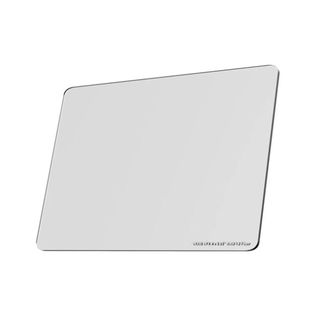VAXIS VFX 4X5.65'' IRND 1.2 Filter