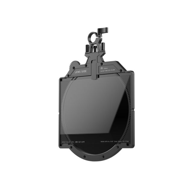 VAXIS VFX 4X5.65'' CPL-VND Filter