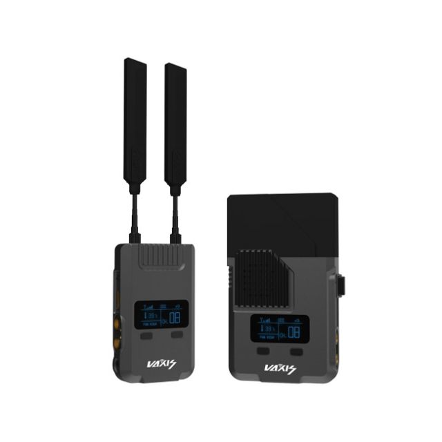 Vaxis Storm Video Transmission System
