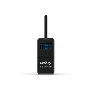 Vaxis Channel Scanner