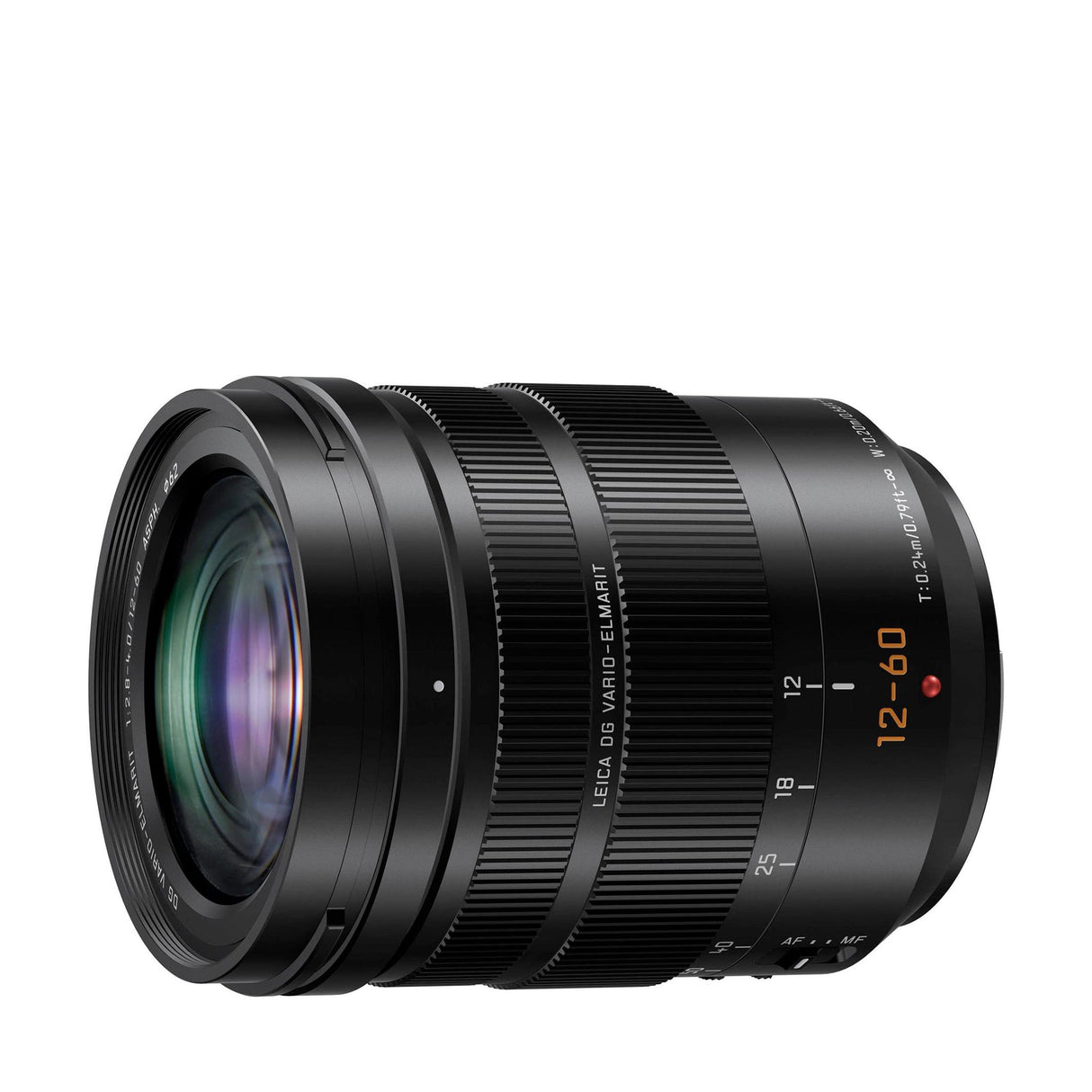 G Series LEICA 12-60mm F2.8-4.0 Lens