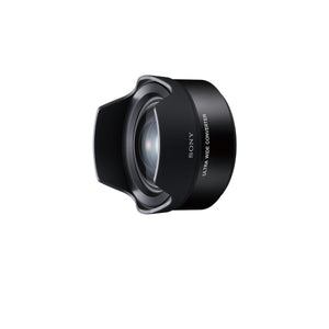 Sony VCL-ECU2 Ultra Wide Converter for SEL16F28 / SEL20F28