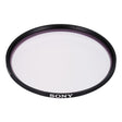 Sony VF-405MP 40.5mm Multi-Coated (MC) Lens Protector