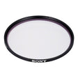 Sony VF-72MPAM 72mm Multi-Coated (MC) Protective Filter