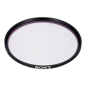Sony VF-72MPAM 72mm Multi-Coated (MC) Protective Filter