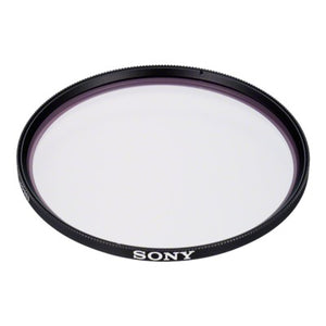 Sony VF-72MPAM 72mm Multi-Coated (MC) Protective Filter