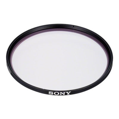 Sony VF-72MPAM 72mm Multi-Coated (MC) Protective Filter