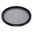 Sony VF82CPAM2 82MM Circular PL Filter