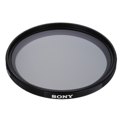 Sony VF82CPAM2 82MM Circular PL Filter
