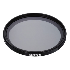 Sony VF82CPAM2 82MM Circular PL Filter