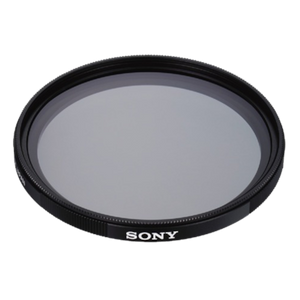 Sony VF-82CPAM2 82mm Circular PL Filter