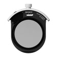 Sony VF-DCPL1 Drop-In Circular Polarizing Filter