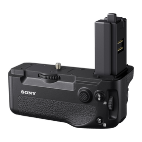 Sony VG-C4EM Vertical Grip for Alpha 1, a9 II, a7R IV, a7S III
