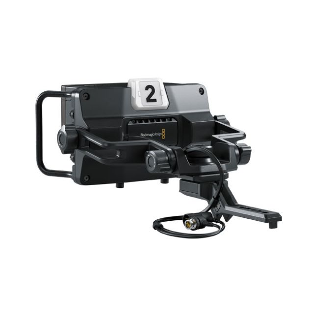 Blackmagic Design URSA Studio Viewfinder - Final Sale/No Returns