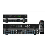 VigilLink UD104 UHD Edge Blending Processor