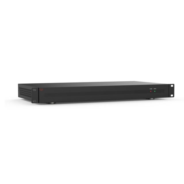 VigilLink Audio Processor