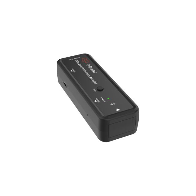 VigilLink 2CH Dante Bluetooth Input Adapter
