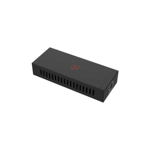 VigilLink 2CH Dante USB Audio Encoder/Decoder with POE