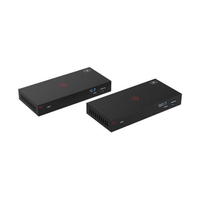 VigilLink HDBaseT 2.0 4K@60Hz HDMI 2.0 Extender with ARC - Thumbnail 4