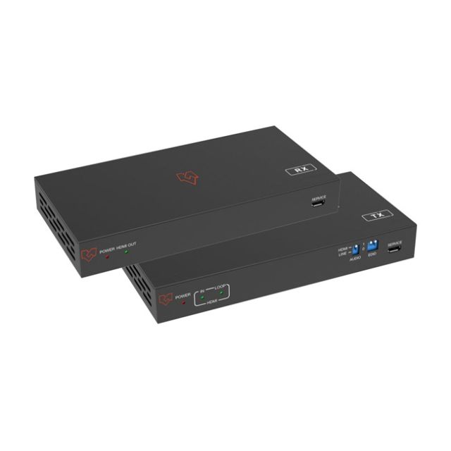 VigilLink HDBaseT 1.0 HDMI 1.3 Extender - Thumbnail 2