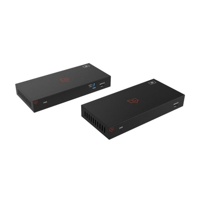 VigilLink HDBaseT 2.0 4K@60Hz HDMI 2.0 Extender with ARC - Thumbnail 2
