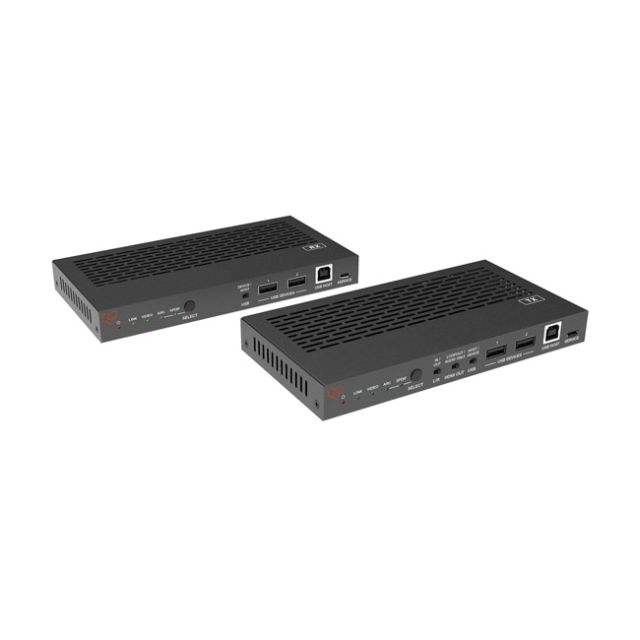 VigilLink HDBaseT 1.0 HDMI 1.3 Extender - Thumbnail 4