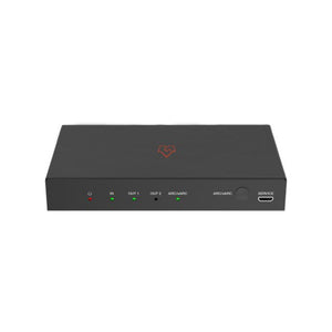 VigilLink HDMI 2.0 eARC Audio Adapter