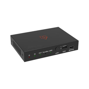 VigilLink 40Gbps HDMI Audio Embedder