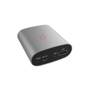 VigilLink HDMI 2.0 ARC Audio Extractor with Downmix