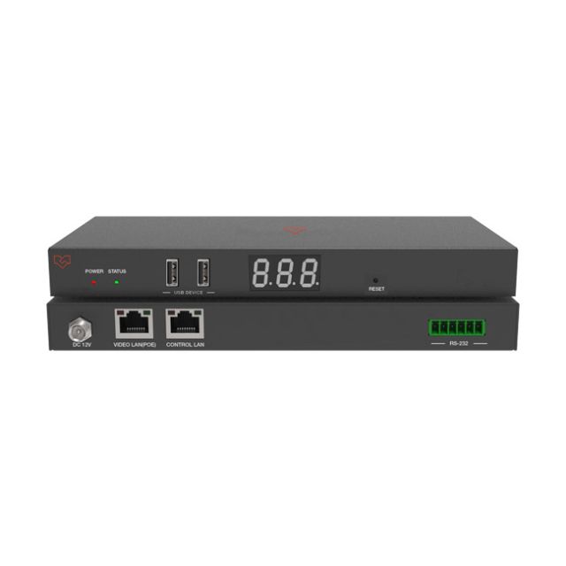 VigilLink AVoIP Controller for SDVOE